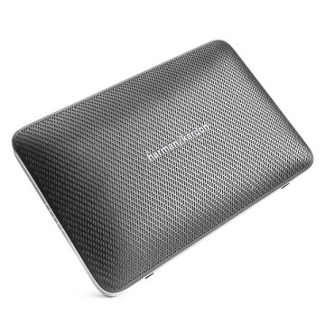 Harman/Kardon Esquire 2 Altoparlante portatile stereo Grigio 16 W