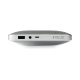 Harman/Kardon Esquire 2 Altoparlante portatile stereo Grigio 16 W 5