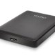 Western Digital Touro Mobile USB 3.0 1000GB disco rigido esterno 1 TB USB tipo A 3.2 Gen 1 (3.1 Gen 1) Nero 2