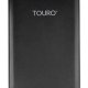 Western Digital Touro Mobile USB 3.0 1000GB disco rigido esterno 1 TB Nero 3