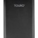 Western Digital Touro Mobile USB 3.0 1000GB disco rigido esterno 1 TB USB tipo A 3.2 Gen 1 (3.1 Gen 1) Nero 3