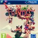 Sony Frantics, PS4 Standard ITA PlayStation 4 2