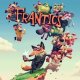 Sony Frantics, PS4 Standard ITA PlayStation 4 3