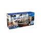 Sony VR aim + Bravo Team Grigio, Bianco Pistola Analogico/Digitale PlayStation 4 2
