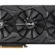 ASUS ROG-STRIX-RXVEGA64-O8G-GAMING AMD Radeon RX Vega 64 8 GB Memoria a banda larga elevata 2 (HBM2) 11