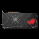 ASUS ROG-STRIX-RXVEGA64-O8G-GAMING AMD Radeon RX Vega 64 8 GB Memoria a banda larga elevata 2 (HBM2) 10
