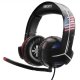 Thrustmaster Y-300CPX Far Cry 5 Edition Auricolare Cablato A Padiglione Giocare Nero, Blu, Rosso, Bianco 2