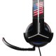 Thrustmaster Y-300CPX Far Cry 5 Edition Auricolare Cablato A Padiglione Giocare Nero, Blu, Rosso, Bianco 5