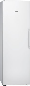 Siemens iQ300 KS36VVW4P frigorifero Libera installazione 346 L Bianco