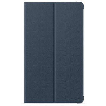 Huawei 51992009 custodia per tablet 20,3 cm (8") Custodia flip a libro Blu