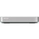 Buffalo MiniStation Thunderbolt Tecnologia Thunderbolt 256 GB Micro-USB B 3.2 Gen 1 (3.1 Gen 1) Argento 3