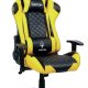 Atlantis Land TRITON X3 Sedia per gaming universale Seduta imbottita 2