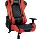 Atlantis Land TRITON X3 Sedia per gaming universale Seduta imbottita 2