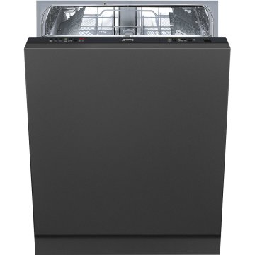 Smeg ST5222 lavastoviglie A scomparsa totale 13 coperti