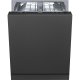 Smeg ST5222 lavastoviglie A scomparsa totale 13 coperti 2