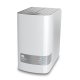 Western Digital My Cloud Mirror dispositivo di archiviazione cloud personale 4 TB Collegamento ethernet LAN Bianco 5