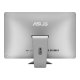 ASUS Zen AiO ZN270IEGK-RA041T Intel® Core™ i5 i5-7400T 68,6 cm (27