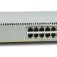 Allied Telesis AT-x510L-28GP-50 Gestito L3 Gigabit Ethernet (10/100/1000) Supporto Power over Ethernet (PoE) Grigio 2