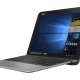 ASUS Transformer Mini T103HAF-GR033T Intel Atom® x5-Z8350 Ibrido (2 in 1) 25,6 cm (10.1