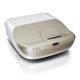 BenQ W1600UST Proiettore a raggio ultra corto 3300 ANSI lumen 1080p (1920x1080) Oro, Bianco 4