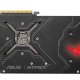 ASUS ROG-STRIX-RXVEGA56-O8G-GAMING AMD Radeon RX Vega 56 8 GB Memoria a banda larga elevata 2 (HBM2) 4