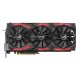 ASUS ROG-STRIX-RXVEGA56-O8G-GAMING AMD Radeon RX Vega 56 8 GB Memoria a banda larga elevata 2 (HBM2) 5