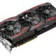 ASUS ROG-STRIX-RXVEGA56-O8G-GAMING AMD Radeon RX Vega 56 8 GB Memoria a banda larga elevata 2 (HBM2) 6