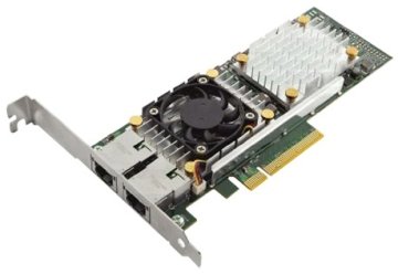 DELL Broadcom 57810 Interno Ethernet 10000 Mbit/s