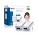 Devolo dLAN 500 duo Starter Kit 500 Mbit/s Collegamento ethernet LAN Bianco 3