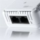 Devolo dLAN 500 duo Starter Kit 500 Mbit/s Collegamento ethernet LAN Bianco 4