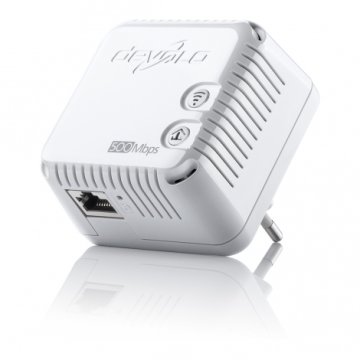 Devolo dLAN 500 WiFi Ethernet / WLAN 500 Mbit/s