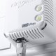 Devolo dLAN 500 WiFi 500 Mbit/s Collegamento ethernet LAN Wi-Fi Bianco 5