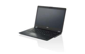 Fujitsu LIFEBOOK U748 Computer portatile 35,6 cm (14") Full HD Intel® Core™ i5 i5-8250U 8 GB DDR4-SDRAM 256 GB SSD Wi-Fi 5 (802.11ac) Windows 10 Pro Nero