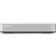Buffalo MiniStation Thunderbolt 2.0TB disco rigido esterno 2 TB Micro-USB B 3.2 Gen 1 (3.1 Gen 1) Argento, Bianco 5