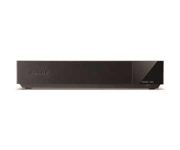 Buffalo DriveStation HDV-SA 1TB disco rigido esterno 3.5" USB 3.2 Gen 1 (3.1 Gen 1) Nero
