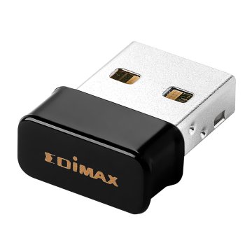 Edimax EW-7611ULB scheda di rete e adattatore WLAN / Bluetooth 150 Mbit/s