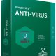 Kaspersky Anti-Virus 2018 Sicurezza antivirus Full ITA 1 licenza/e 1 anno/i 2