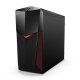 Lenovo Legion Y520 Intel® Core™ i7 i7-7700 16 GB DDR4-SDRAM 1,13 TB HDD+SSD NVIDIA® GeForce® GTX 1060 Windows 10 Home Tower PC Nero 3
