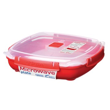 Sistema 1106 pentolame da microonde