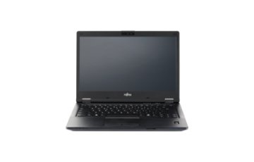 Fujitsu LIFEBOOK E548 Intel® Core™ i5 i5-8250U Computer portatile 35,6 cm (14") HD 8 GB DDR4-SDRAM 256 GB SSD Wi-Fi 5 (802.11ac) Windows 10 Pro Nero