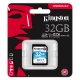 Kingston Technology Canvas Go! 32 GB SDHC UHS-I Classe 10 5