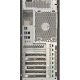 Fujitsu CELSIUS R970 Intel® Xeon® Gold 5120 32 GB DDR4-SDRAM 512 GB SSD Windows 10 Pro Tower Stazione di lavoro Nero, Rosso 3