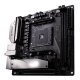 ASUS ROG STRIX X370-I GAMING AMD X370 Socket AM4 mini ITX 3