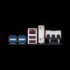 ASUS ROG STRIX X370-I GAMING AMD X370 Socket AM4 mini ITX 10