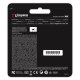 Kingston Technology Canvas Go! 128 GB MicroSDXC UHS-I Classe 10 5