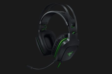 Razer Electra V2 USB Auricolare Cablato A Padiglione Gaming USB tipo A Nero