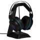 Razer Thresher 7.1 Auricolare Wireless A Padiglione Gaming Nero, Blu 2