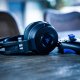 Razer Thresher 7.1 Auricolare Wireless A Padiglione Gaming Nero, Blu 16