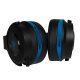 Razer Thresher 7.1 Auricolare Wireless A Padiglione Gaming Nero, Blu 3