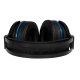 Razer Thresher 7.1 Auricolare Wireless A Padiglione Gaming Nero, Blu 4